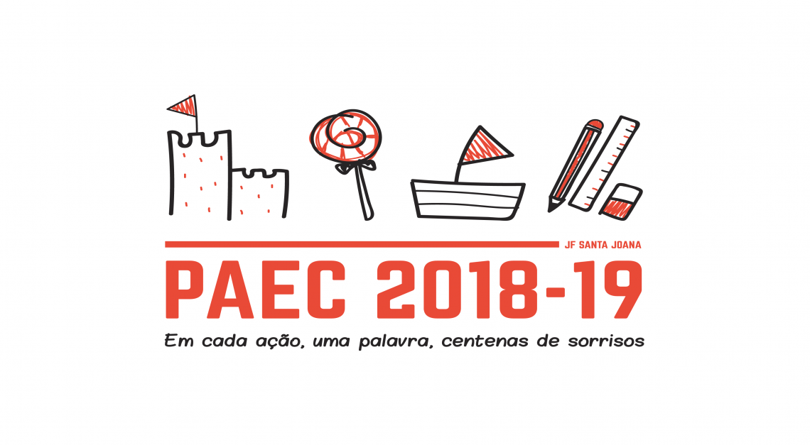 PAEC 2018/2019 - PASSEIO DOS FINALISTAS