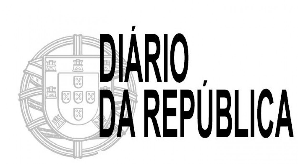 REGULAMENTOS da FREGUESIA publicados em Diário da República
